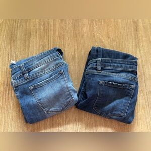 Set of two KanCan Jeans
